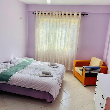 فيير Downtown Apartment المظهر الخارجي الصورة