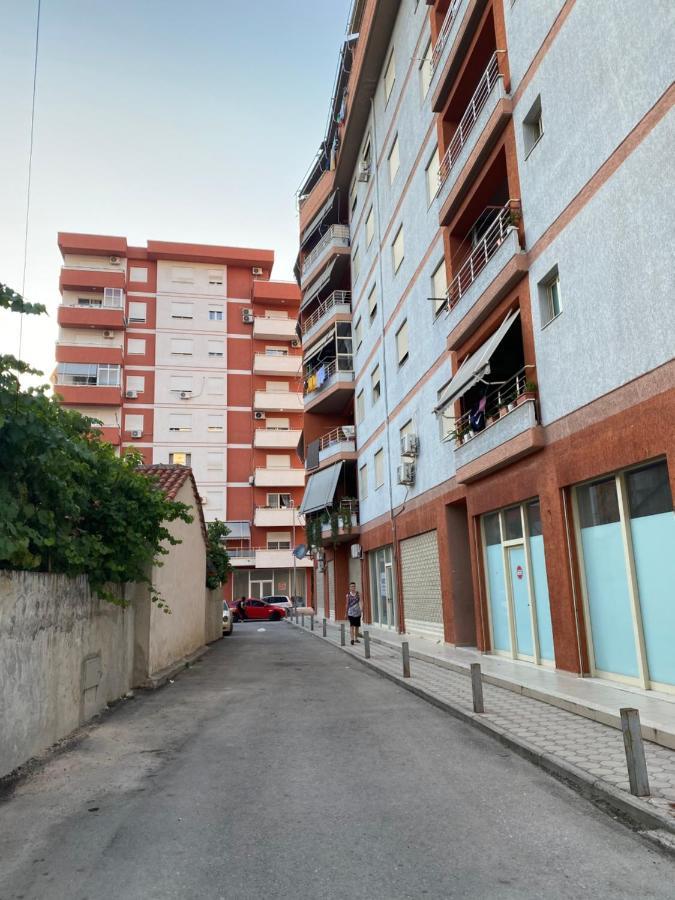 فيير Downtown Apartment المظهر الخارجي الصورة