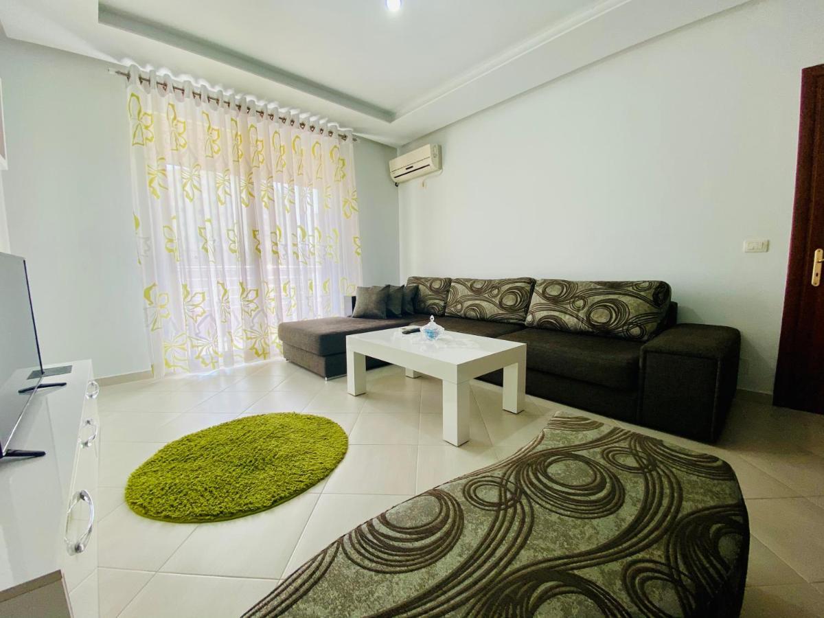 فيير Downtown Apartment المظهر الخارجي الصورة