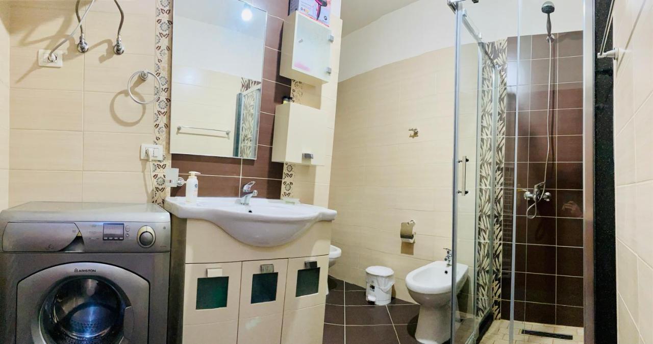 فيير Downtown Apartment المظهر الخارجي الصورة