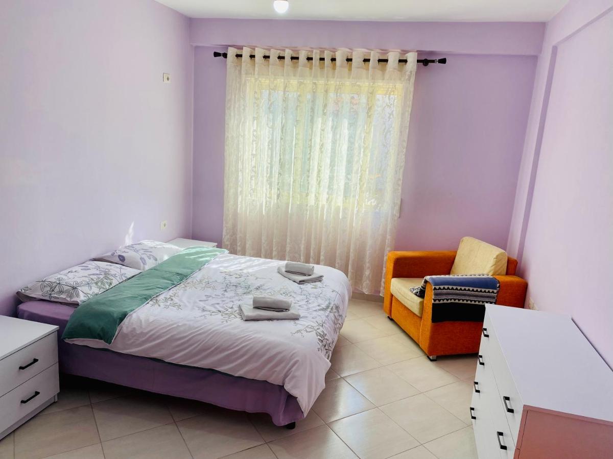 فيير Downtown Apartment المظهر الخارجي الصورة