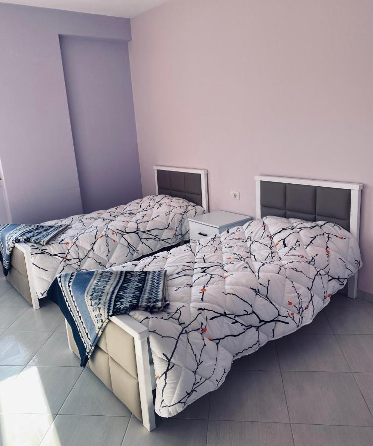 فيير Downtown Apartment المظهر الخارجي الصورة